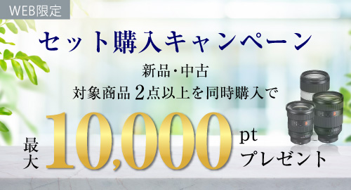 同時購入割