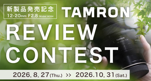 FUJIFILM レビューイベント