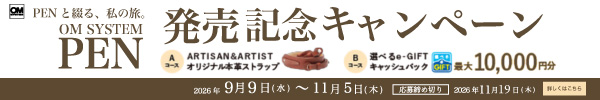 キャッシュバックキャンペーン