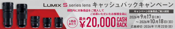 “LUMIX