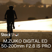 M.ZUIKO DIGITAL ED 50-200mm F2.8 IS PRO Kasyapa