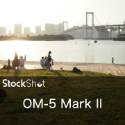 OM-5 Mark II kasyapa