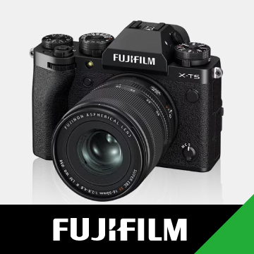 FUJIFILM
