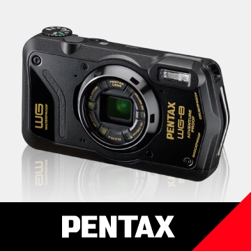 PENTAX