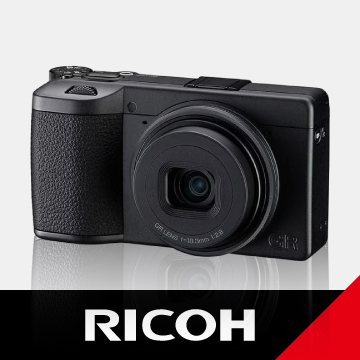 RICOH