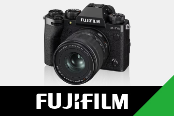 FUJIFILM