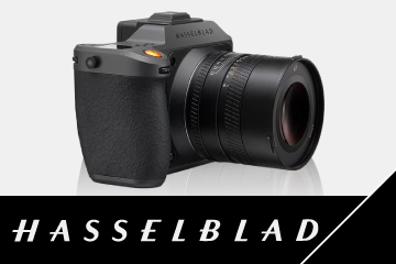 HASSELBLAD