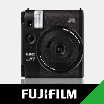 FUJIFILM