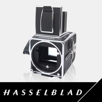 HASSELBLAD
