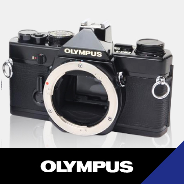 OLYMPUS