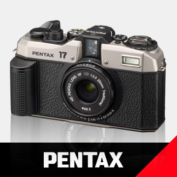 PENTAX
