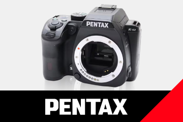 PENTAX