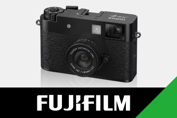 FUJIFILM