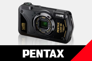 PENTAX
