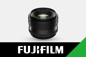 FUJIFILM