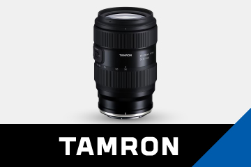TAMRON