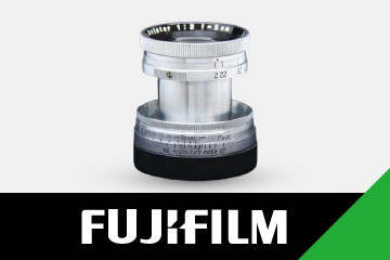 FUJIFILM