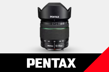 PENTAX