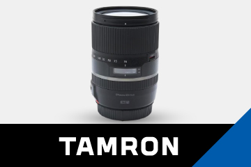 TAMRON