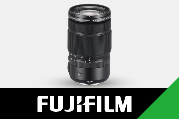 FUJIFILM