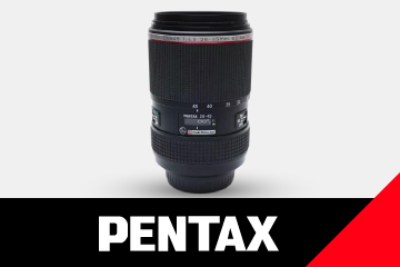 PENTAX