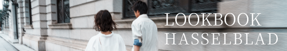 lookbook_ホワイトコーデ Camera Is Fashion