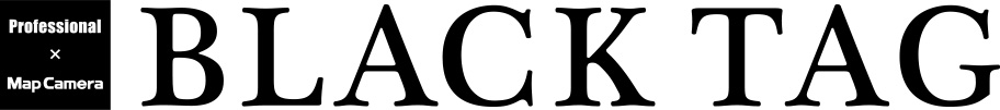 BLACK TAG