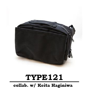 TYPE121 詳細はこちら