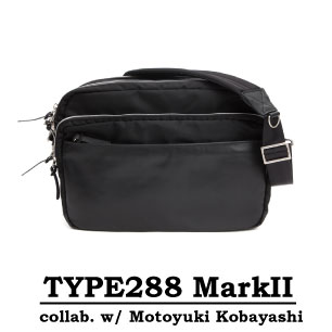 TYPE288 MarkII 詳細はこちら