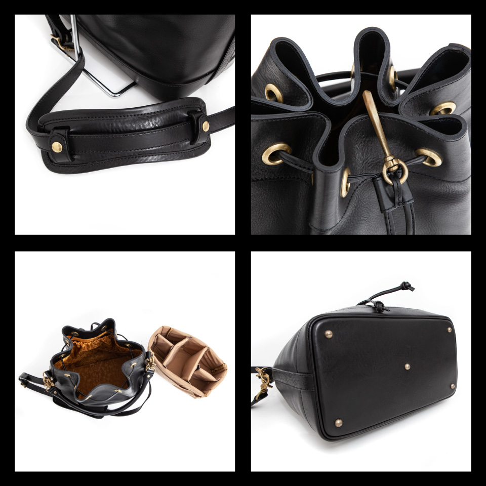 BLACK TAG TYPE010