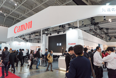 CP+2017レポート