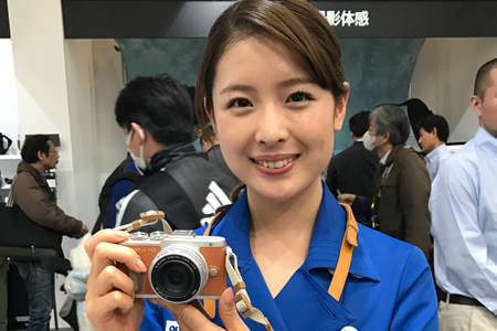 CP+2017レポート