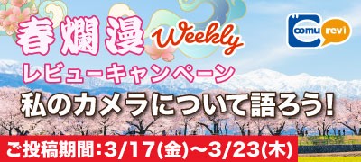 コミュレビ大賞