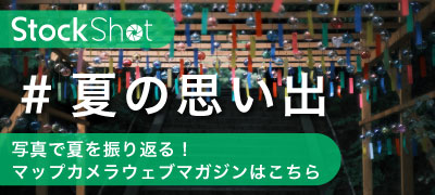 夏の思い出