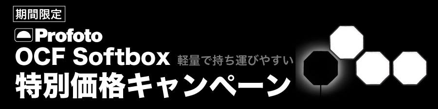 Profoto ソフトボックス限定特価