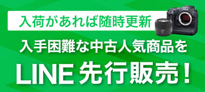 入手困難な人気商品