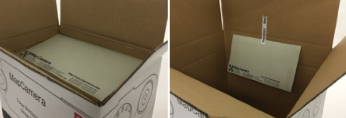 お買上票