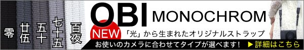 OBI MONOCHROM
