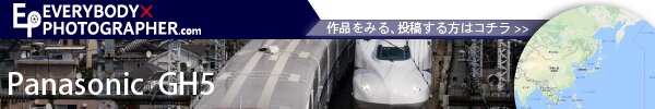 EVERYBODYxPHOTOGRAPHER.comのGH5の検索結果