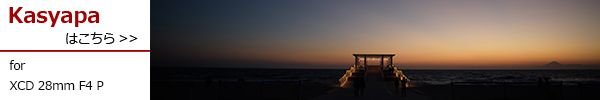 XCD 28mm F4 P