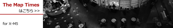 FUJIFILM X-M5