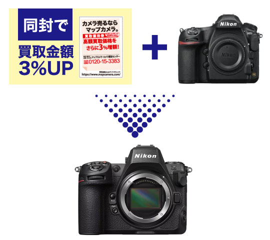Nikon Z8
