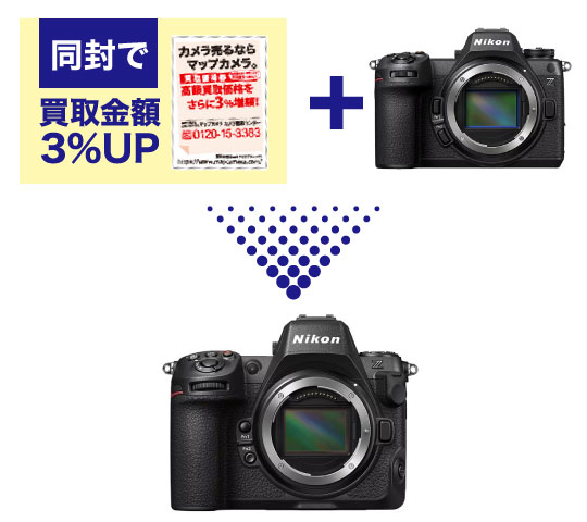 Nikon Z8