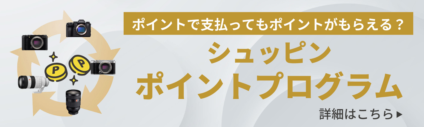 ポイントプログラム
