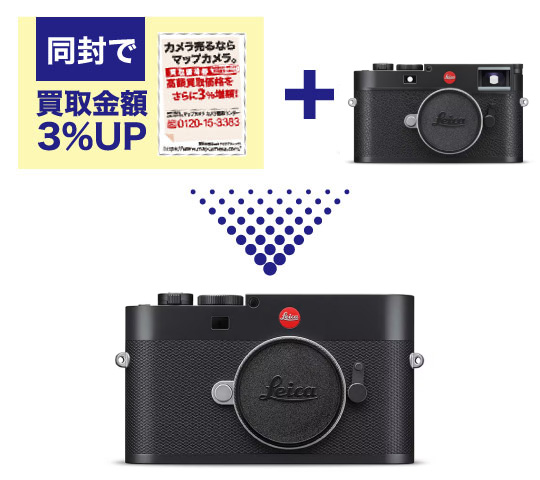LEICA M EV1