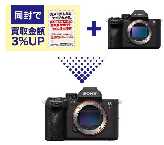 SONY a7RVI