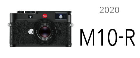 2020 M10 Monochrom