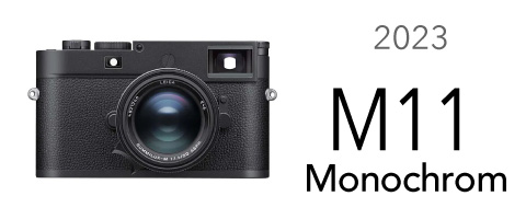 2023 M11 Monochrom