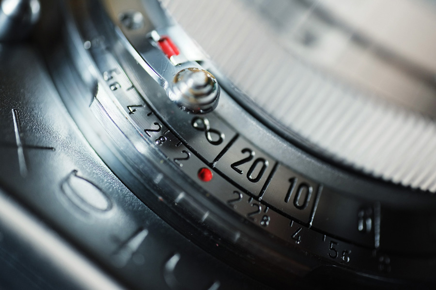 Carl Zeiss Touit 50mm F2.8