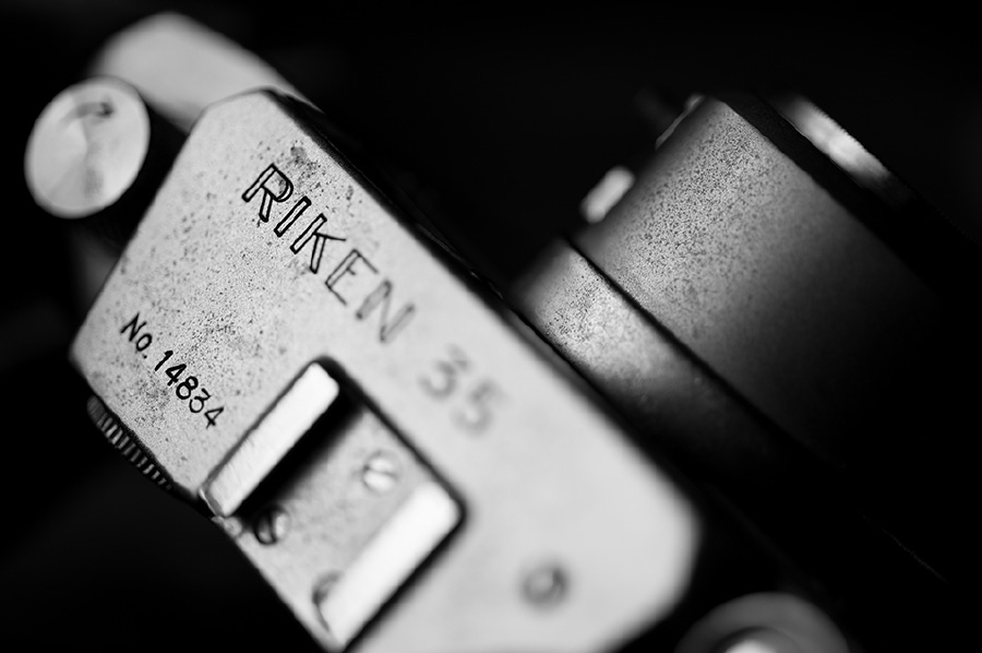 Voigtlander MACRO APO-LANTHAR 65mm F2 Aspherical